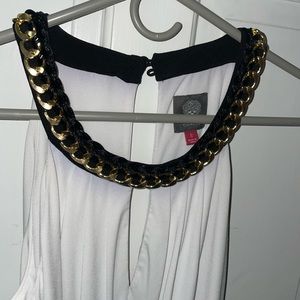 Vince Camuto Jumpsuit